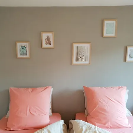 D'hotes Confortables En Montagne Avec Animaux Admis - Fr-1-589-734 *