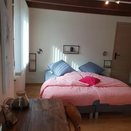 D'hotes Confortables En Montagne Avec Animaux Admis - Fr-1-589-734 * فينترون