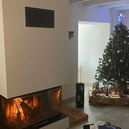 D'hotes Confortables En Montagne Avec Animaux Admis - Fr-1-589-734 فندق مبيت وإفطار *