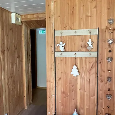 D'hotes Confortables En Montagne Avec Animaux Admis - Fr-1-589-734 *