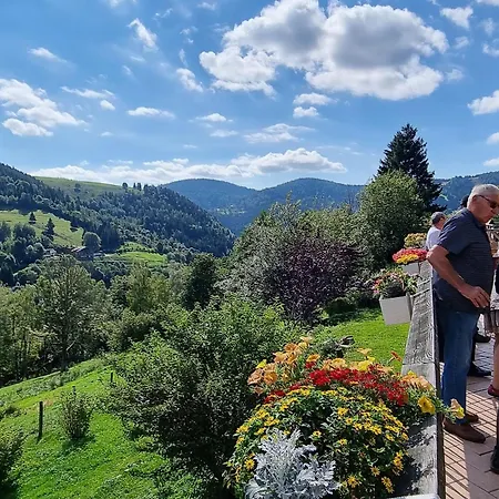 D'hotes Confortables En Montagne Avec Animaux Admis - Fr-1-589-734 * Ventron